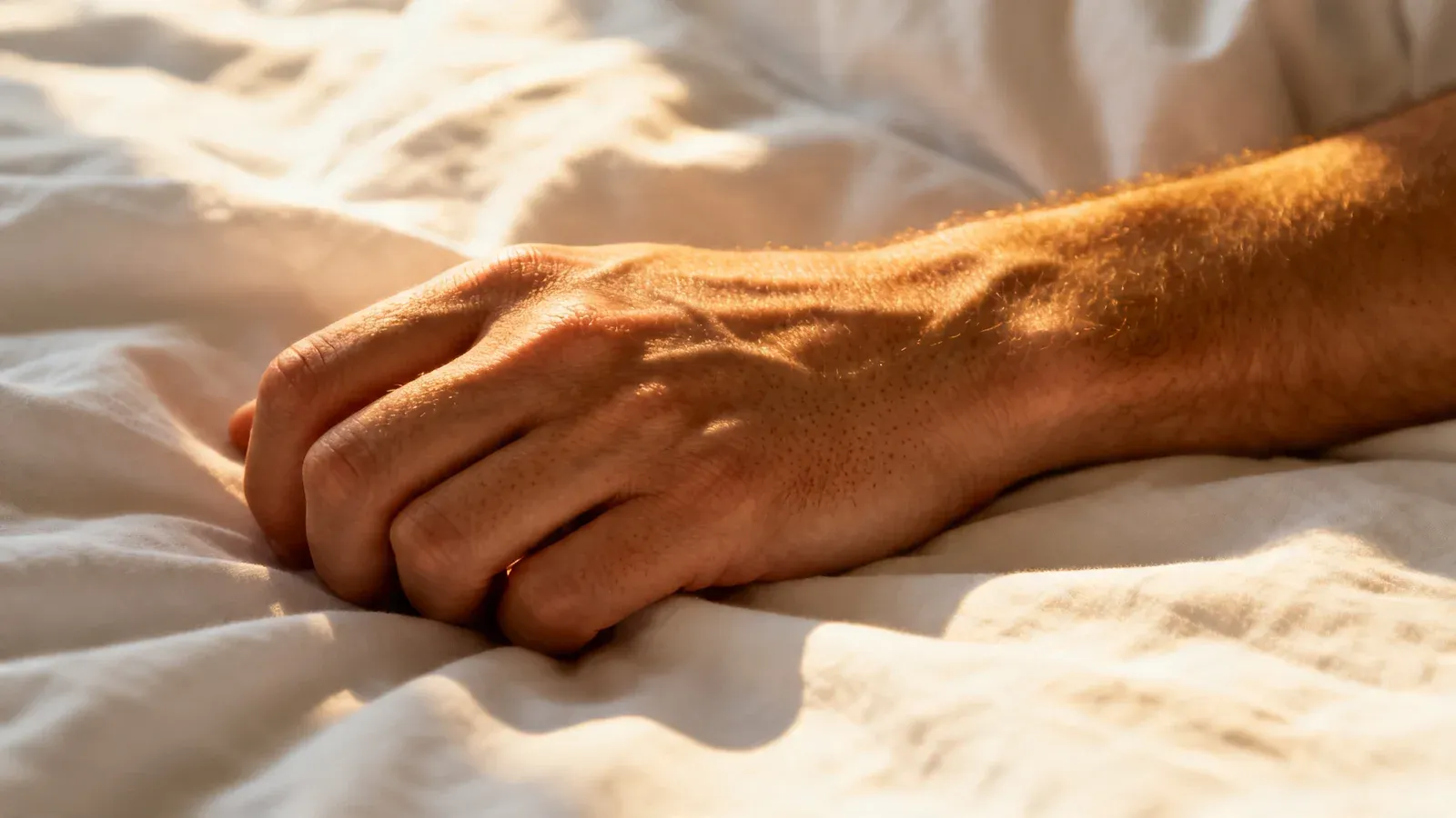 Ce que signifie vraiment une blessure dans un rêve