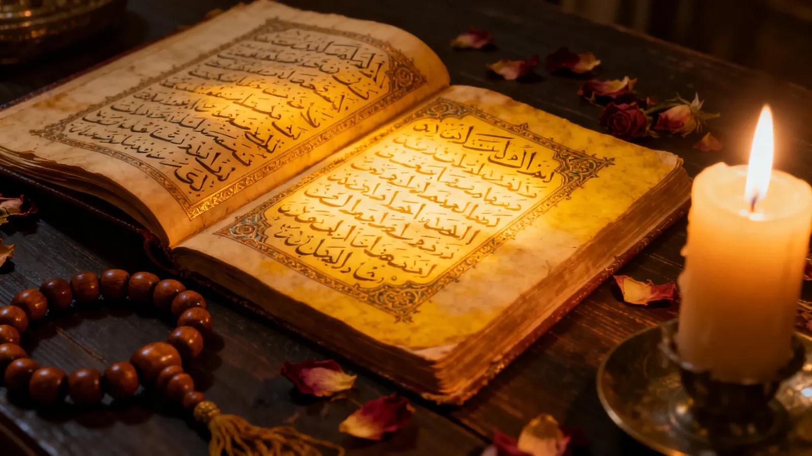 Ce que l'islam dit des rêves en général