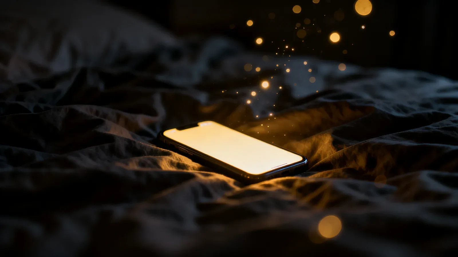 Ce que le téléphone représente dans les rêves