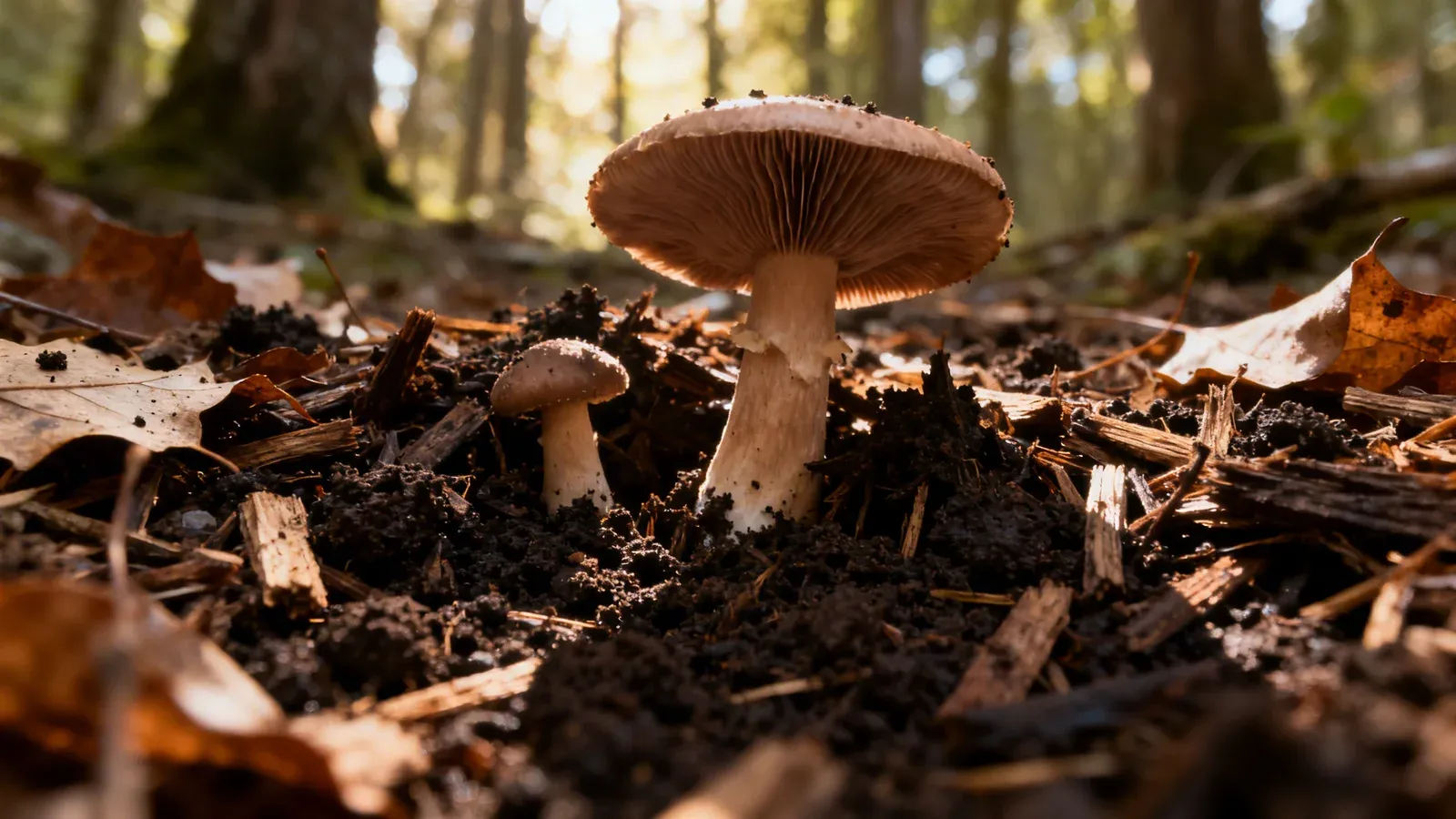 Ce que symbolise le caca dans les rêves