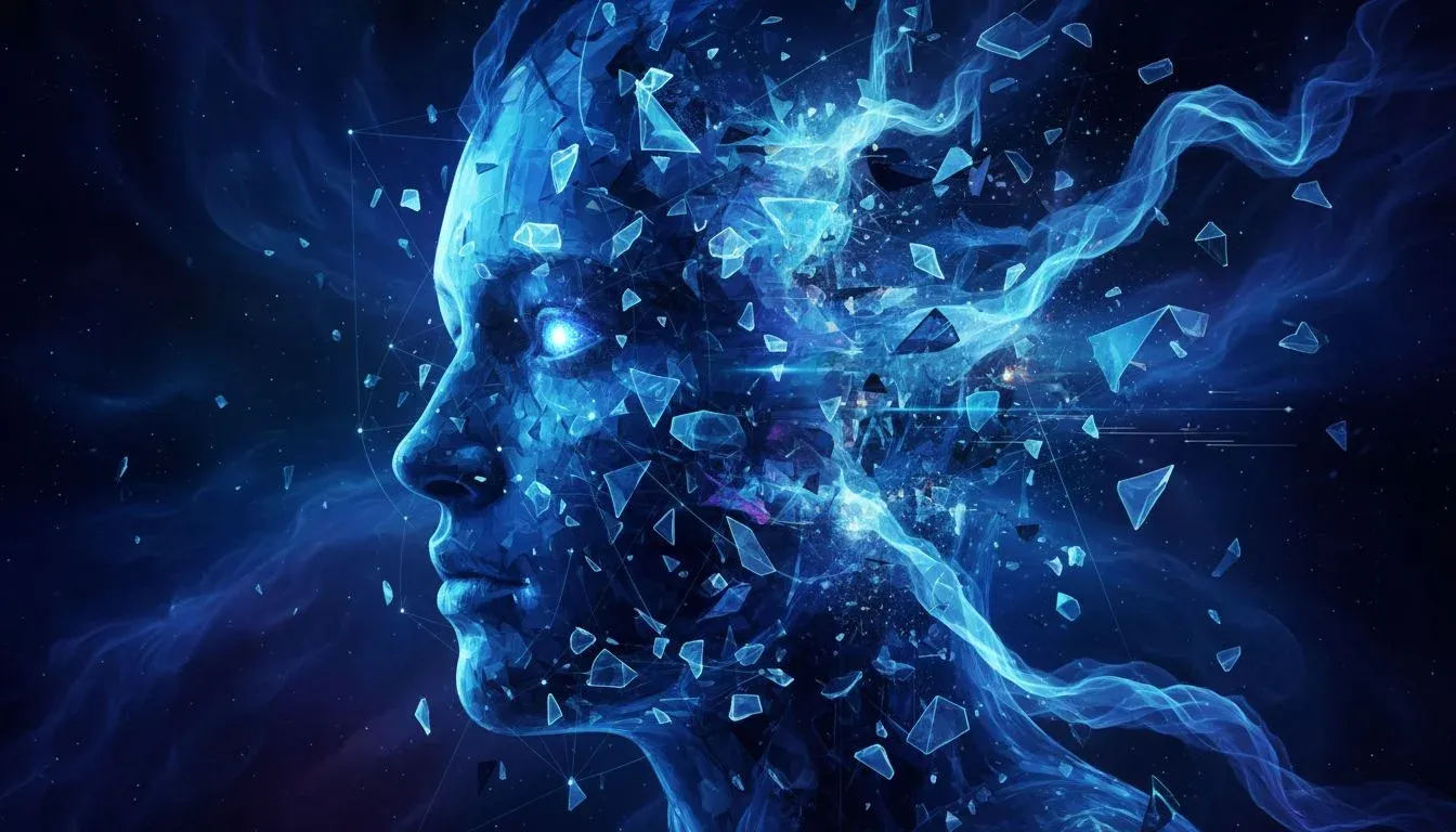Pourquoi votre cerveau invente des visages que vous n'avez jamais vus