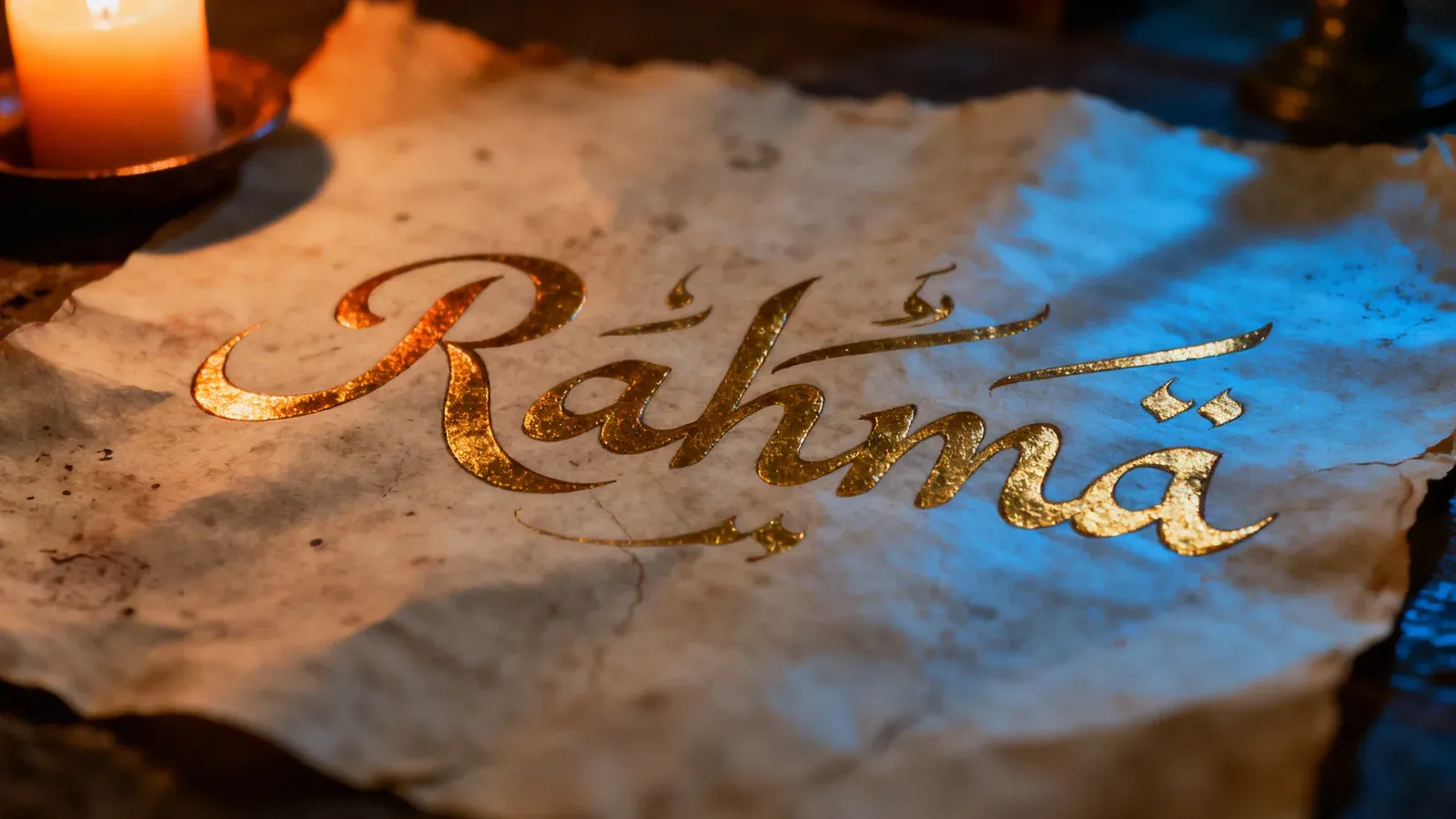La racine arabe raḥima : une étymologie qui porte le monde