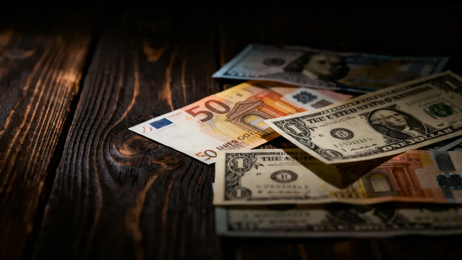Ce que symbolisent les billets de banque dans le rêve