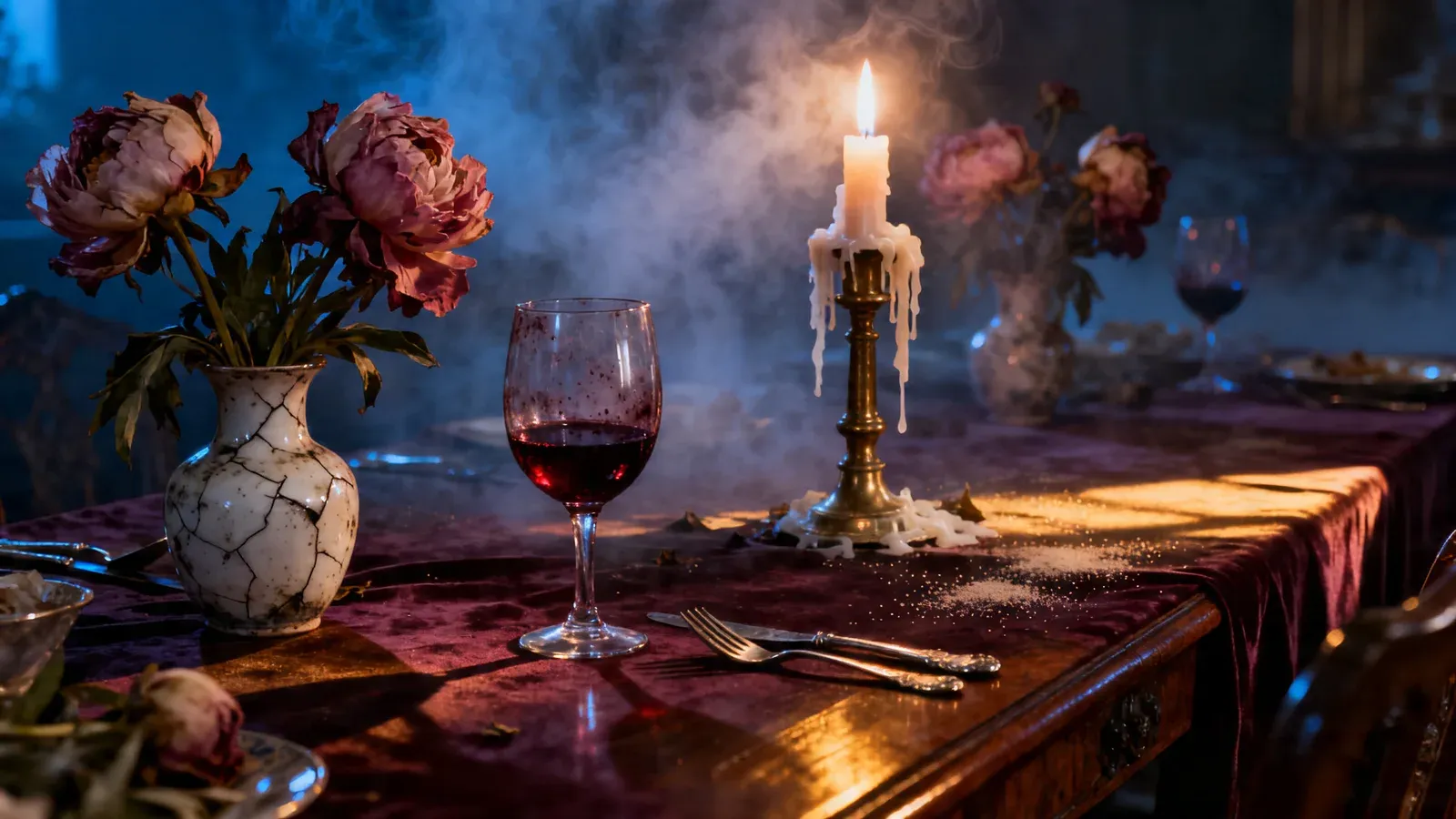 Les variantes du rêve et leurs nuances