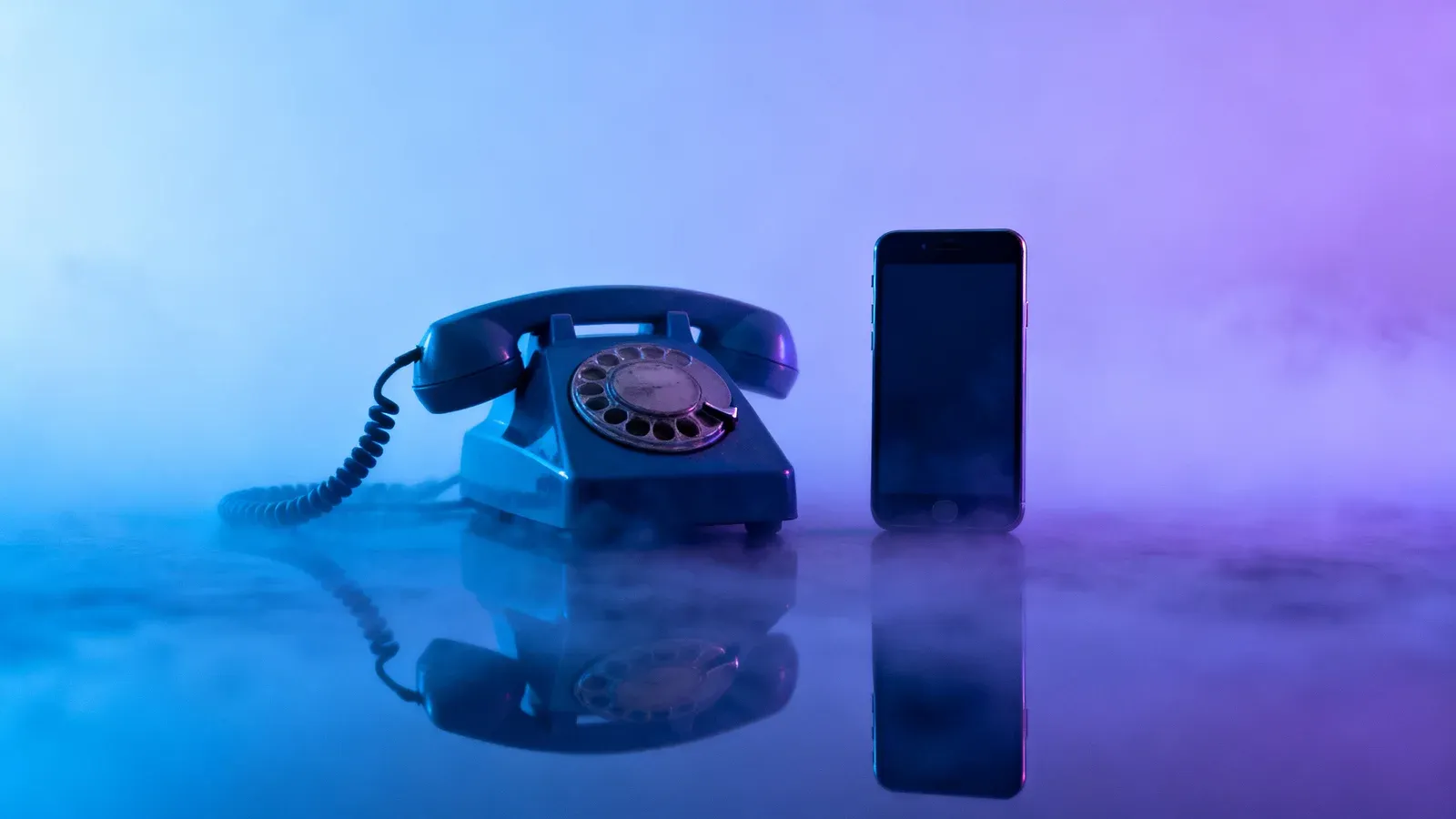 Rêver d'un téléphone cassé ou qui ne fonctionne pas