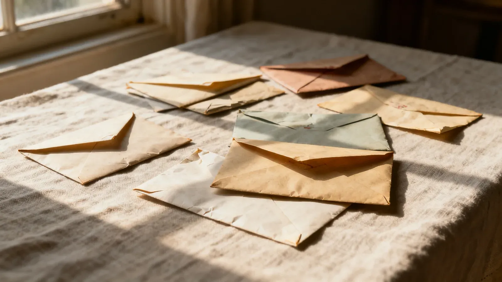Les grandes variations du rêve de lettre